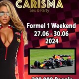 Job. Formula1  Weekend Mega Money Weekends