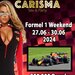 Job. Formula1  Weekend Mega Money Weekends